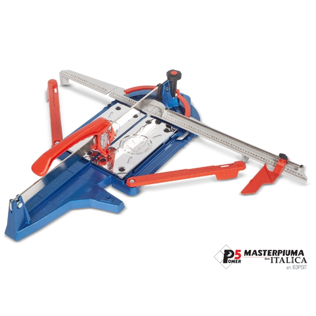 Montolit 63P5 Italica lineal udfoldet